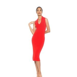 ALEXIA ADMOR Letitia Dress Alexia Admor Dress Bandage Dress Bodycon Dress